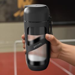 شیکر شارژی قابل حمل پرودو مدل PD-P55JV گنجایش 0.38 لیتر