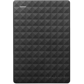 هارد اکسترنال سیگیت مدل Expansion Portable  ظرفیت 1 ترابایت - گارانتی 6 ماهه