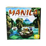 بازی مانیلا manila