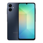 گوشی موبایل سامسونگ مدل Galaxy A06 دو سیم کارت ظرفیت 128/6