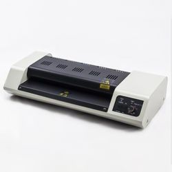 دستگاه پرس کارت PDA3-330X برند AX