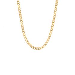 گردنبند طلا 18 عیار دخترانه گالری طلای مریم اکرمی مدل کارتیه تاینی