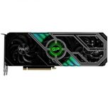 کارت گرافیک پالیت مدل palit RTX 3090 Gaming Pro حافظه 24 گیگابایت استوک