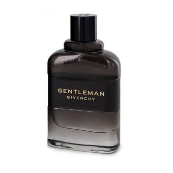 ادو پرفیوم مردانه ژیوانشی مدل Gentleman Boisee با رایحه گرم حجم 100 میلی لیتر