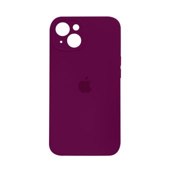 کاور مدل سیلیکونی پاک کنی مناسب برای گوشی موبایل اپل Iphone 13