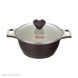 سرویس پخت و پز 9 پارچه کاندید مدل اوربیت