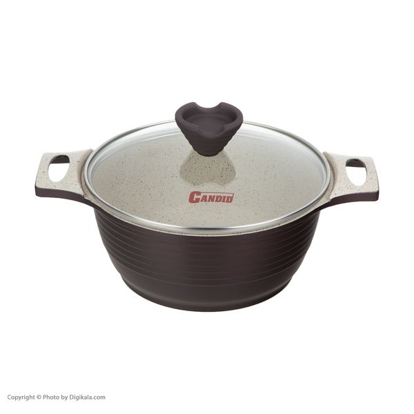 سرویس پخت و پز 9 پارچه کاندید مدل اوربیت