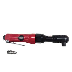 آچار جغجغه ای بادی هانسول درایو 1/2 اینچ گشتاور 90 نیوتن متر مدل HS-0090 