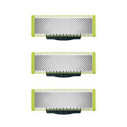 تیغ یدک فیلیپس مدل QP630 بسته 3 عددی