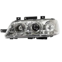 چراغ جلو چپ مدرن پژو 405 SLX(خرید فقط با هماهنگی )