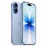 گوشی موبایل اپل مدل iPhone 17 CH دو سیم کارت ظرفیت 256 گیگابایت و رم 8 گیگابایت - نات اکتیو