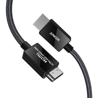  کابل HDMI انکر  مدل A8743 طول 2 متر