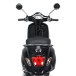 موتورسیکلت کبیر موتور مدل وسپا VXL170cc سال 1405