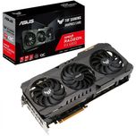 کارت گرافیک ایسوس ASUS TUF Gaming RX 6800 oc 16GB(استوک)