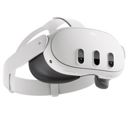 عینک واقعیت مجازی مدل Meta Quest 3 512GB