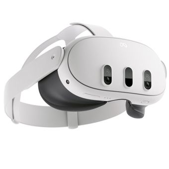 عینک واقعیت مجازی مدل Meta Quest 3 512GB