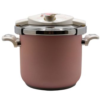 زودپز اوبرون کد T-1252 گنجایش 7 لیتر