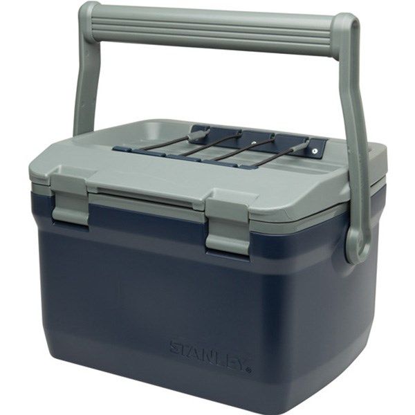 یخدان مسافرتی استنلی مدل Pro Grade ظرفیت 6.6 لیتر