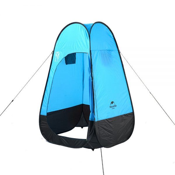 چادر اضطراری نیچرهایک مدل NH17Z002-P-Outdoor Utility