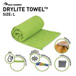 حوله فشرده سفری سی تو سامیت مدل Drylite L کد F2023