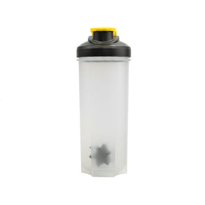 شیکر ورزشی مدل GS-M-280127 گنجایش 0.72 لیتر