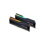 RAM G.Skill TRIDENT Z5 NEO RGB 64GB DDR5 6000MHz CL30