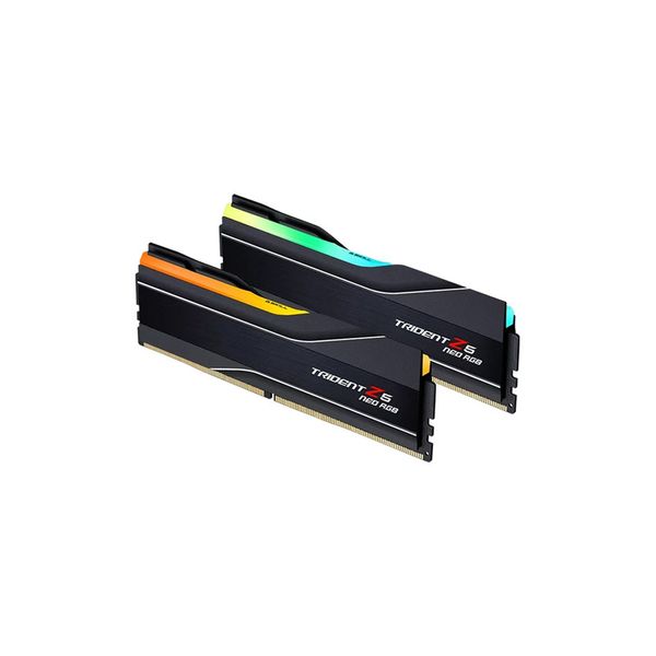 RAM G.Skill TRIDENT Z5 NEO RGB 64GB DDR5 6000MHz CL30