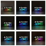 آیکون لایت طرح Playstation مدل BOX-S