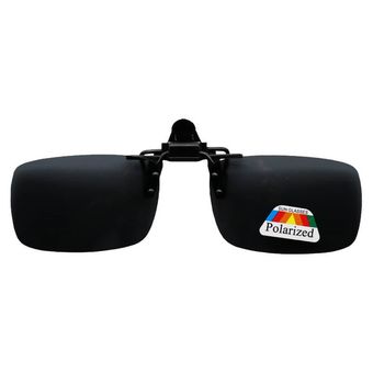 کاور آفتابی عینک طبی مدل 992633 - 13