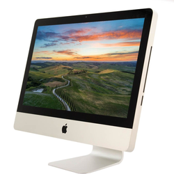 آل این وان اپل مدل iMac A1311 All in One (کارکرده)