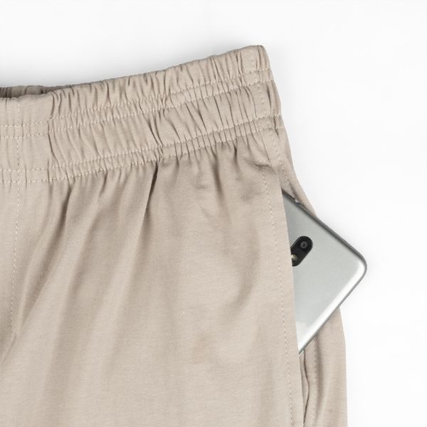 شلوارک مردانه مدل SABA-3220