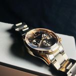 ساعت مچی عقربهای کوارتز مردانه سوئیس آرت مدل ANT14715