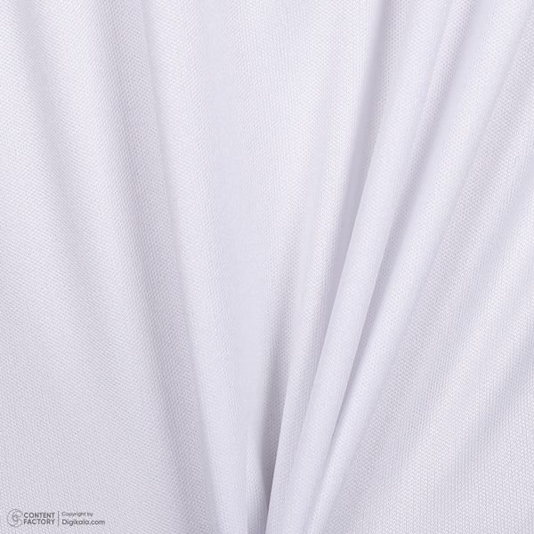 تاپ کلاه دار ورزشی مردانه مدل NPW004