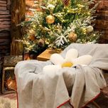 پتوی سفری کینگ کمپ مدل KP2002 کد F2022