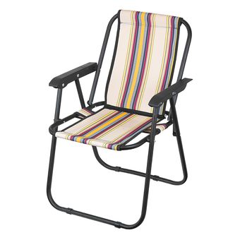 صندلی سفری رامش مدل RK