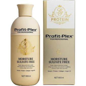 پروتیین پروفیت پلکس-protein profit plex