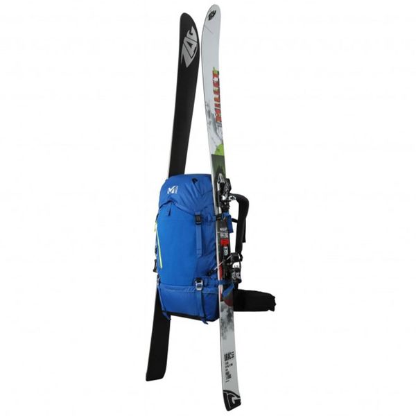 کوله پشتی کوهنوردی میلت مدل UBIC 40 کد F2021