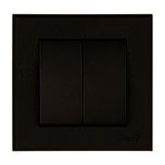 کلید دو پل پارت الکتریک مدل 5086B4012