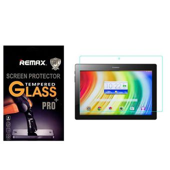 محافظ صفحه نمایش طلقی نانو ریمکس مدل HMN1 مناسب برای تبلت لنوو Tab 2 A10-70