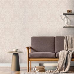 کاغذ دیواری مدل داماسک کد 7083