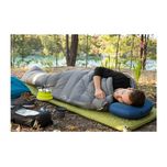 بالش بادی سفری سی تو سامیت مدل Aeros Premium Pillow L کد S2023