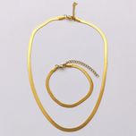 نیم ست زنانه مدل ماری ظریف