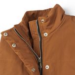 پافر زنانه مدل SABA-3010