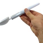 ترازو قاشقی