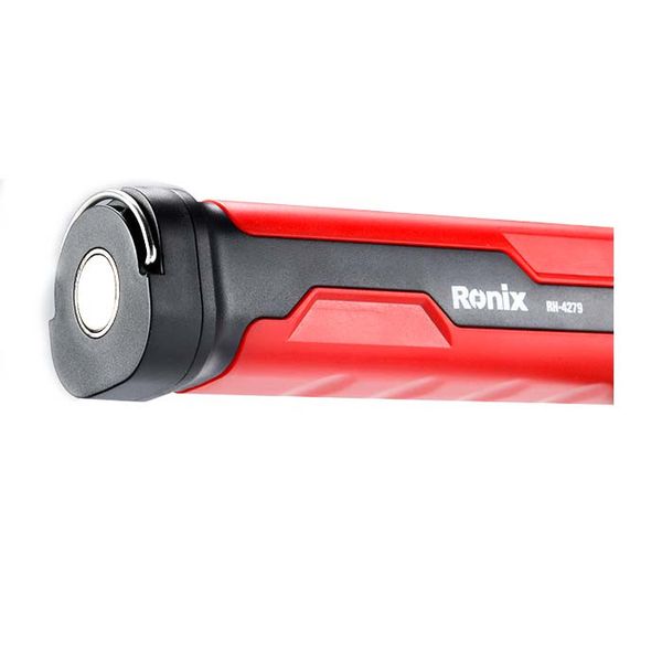 چراغ قوه دستی رونیکس مدل RH-4279