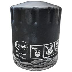 فیلتر روغن کاسپین مدل 001324 مناسب برای ام وی ام 315