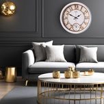 ساعت دیواری ولدر مدل 520