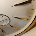 ساعت دیواری شوبرت مدل 5309GA*305