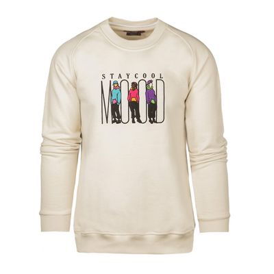 سویشرت مردانه مدل SB-SS-2139