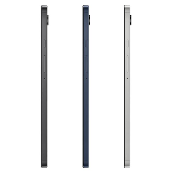 تبلت 8.7 اینچ سامسونگ مدل Galaxy Tab A9 ظرفیت 128 گیگابایت و رم 8 گیگابایت